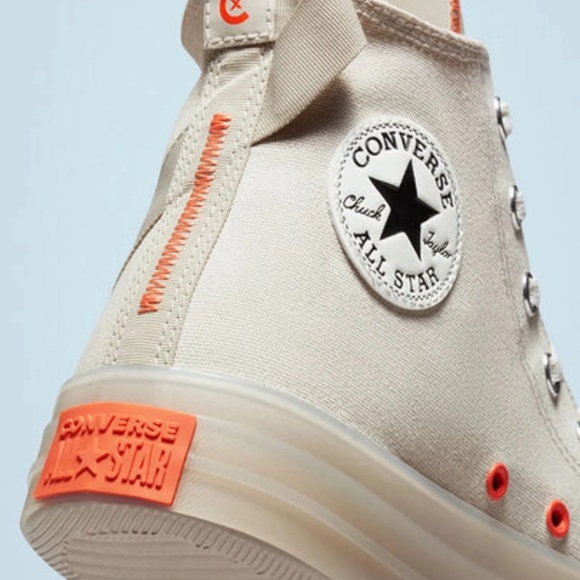 New Chuck Talylor All Star CX Stretch Canvas - Picture 3 of 8